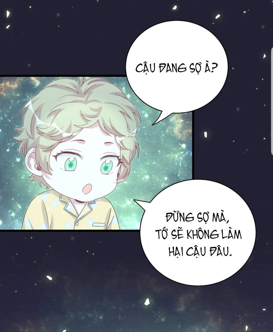 Đứa Bé Là Của Ai ???? Chapter 132 - Trang 2