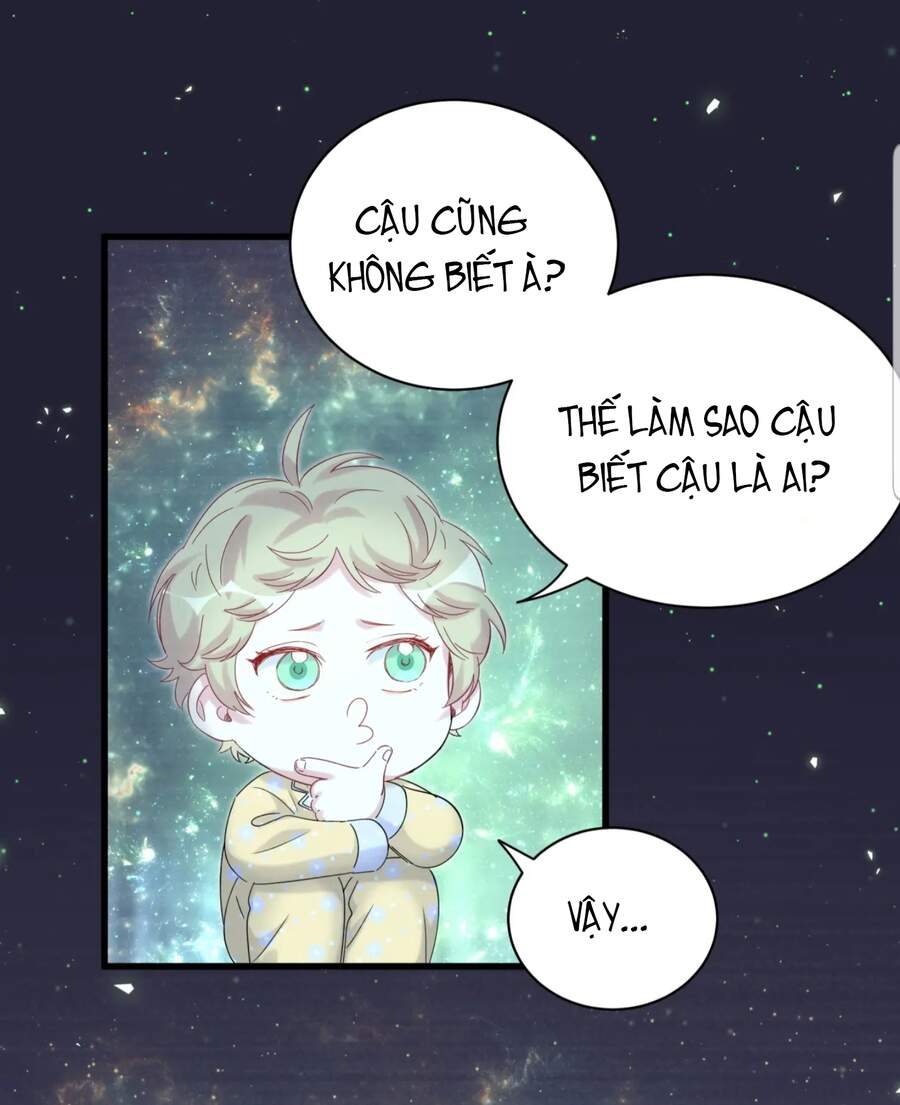 Đứa Bé Là Của Ai ???? Chapter 132 - Trang 2