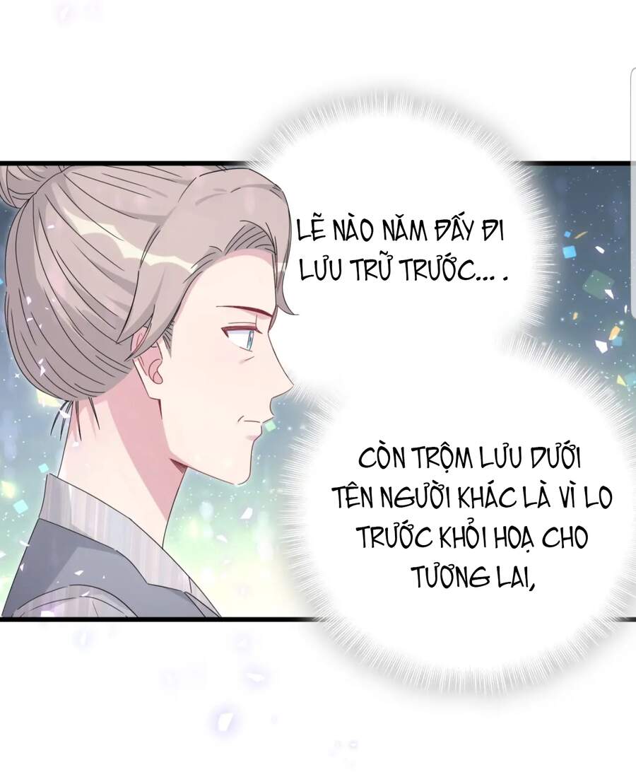 Đứa Bé Là Của Ai ???? Chapter 132 - Trang 2