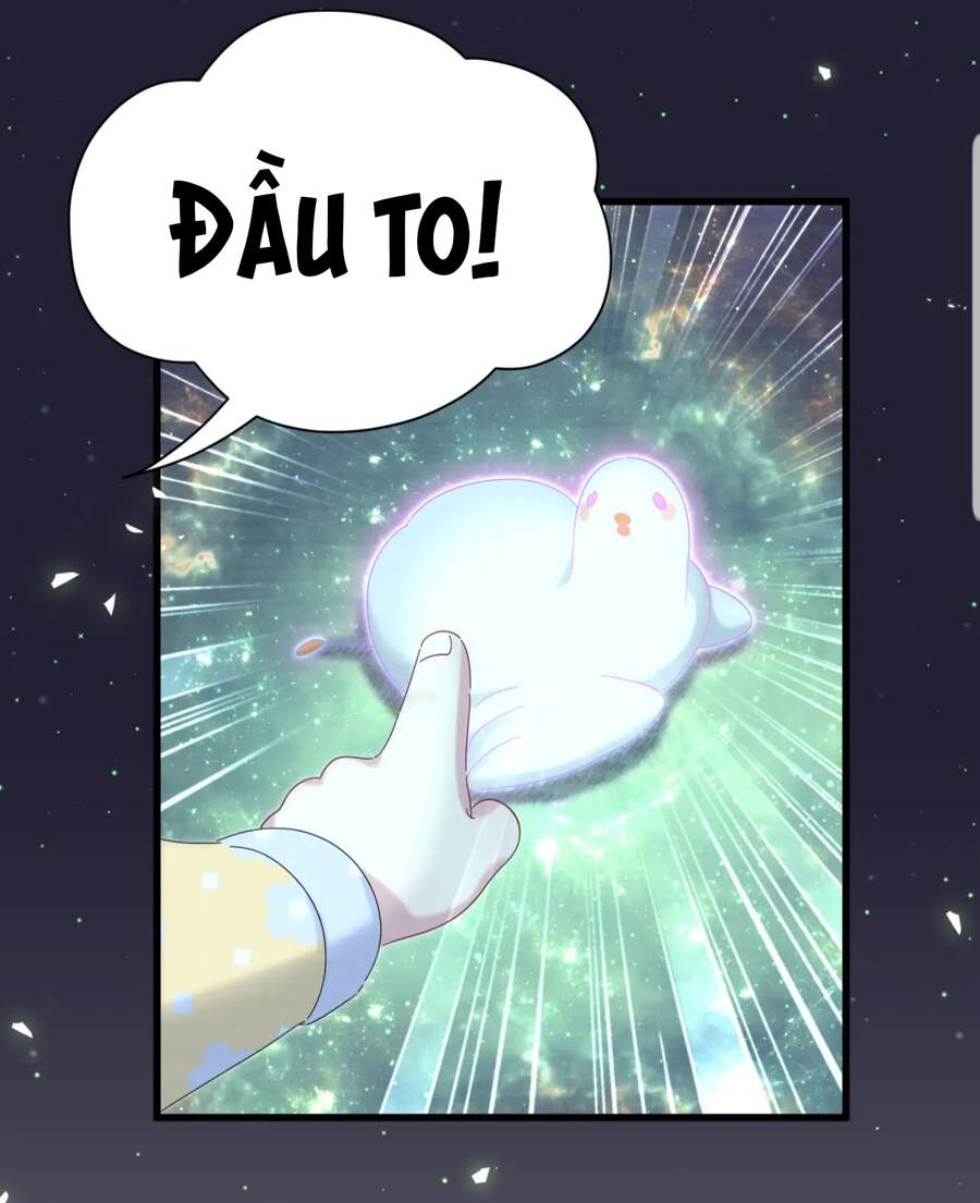 Đứa Bé Là Của Ai ???? Chapter 132 - Trang 2