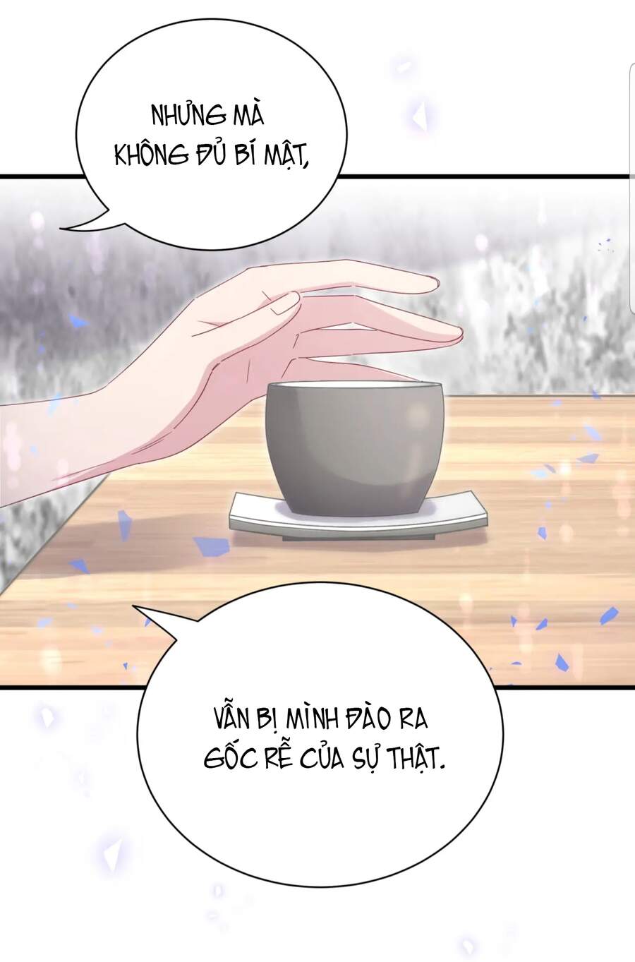 Đứa Bé Là Của Ai ???? Chapter 132 - Trang 2