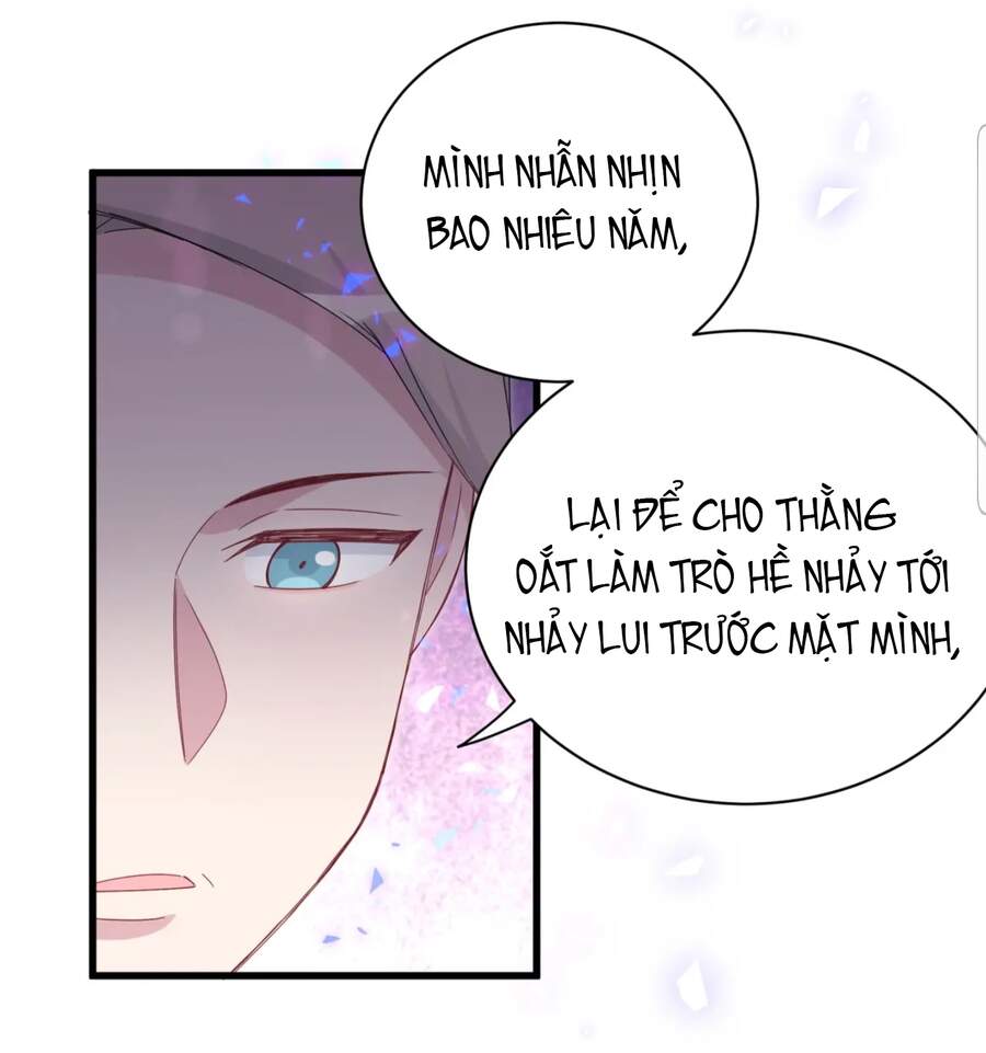 Đứa Bé Là Của Ai ???? Chapter 132 - Trang 2