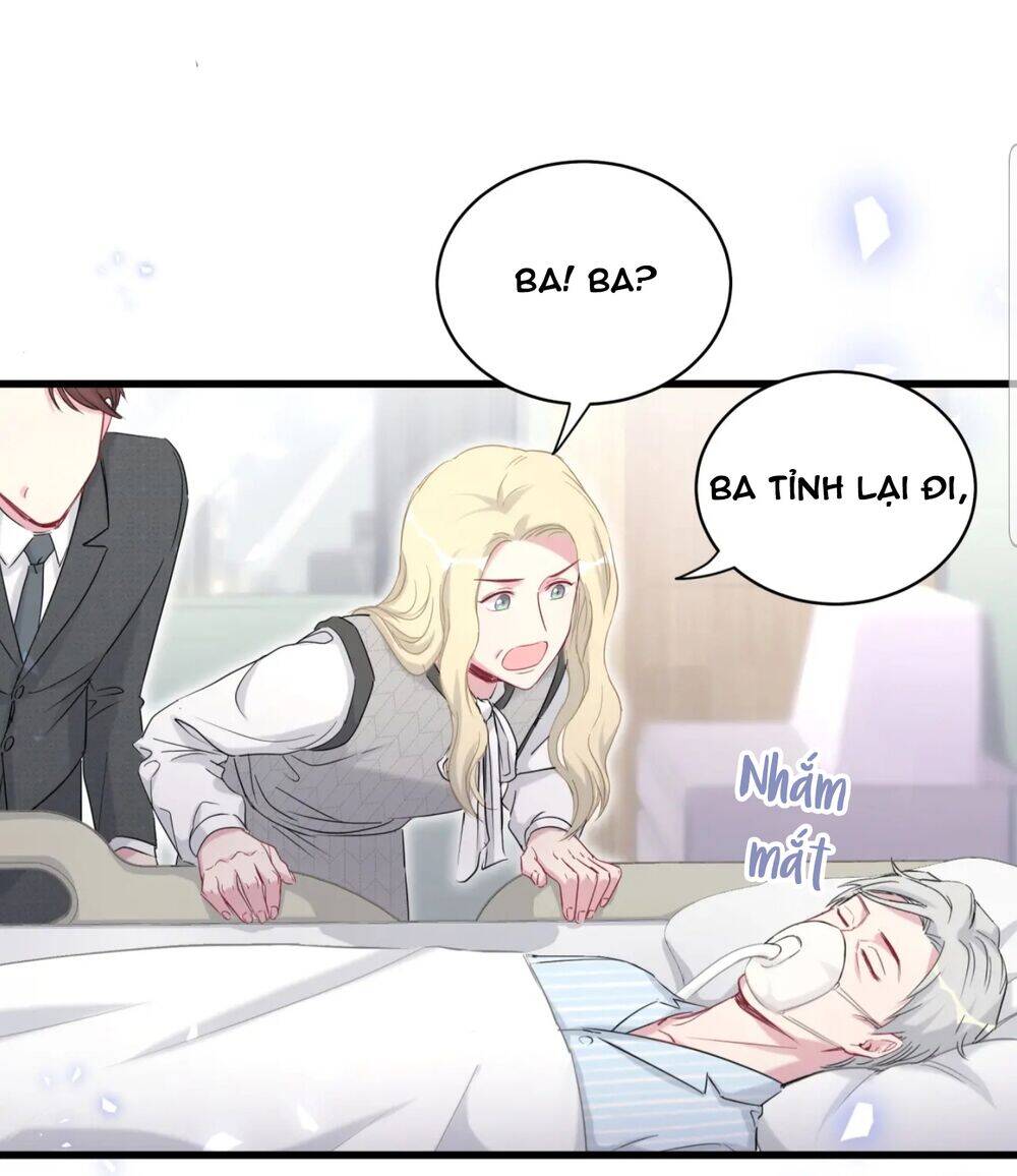 Đứa Bé Là Của Ai ???? Chapter 131 - Trang 2