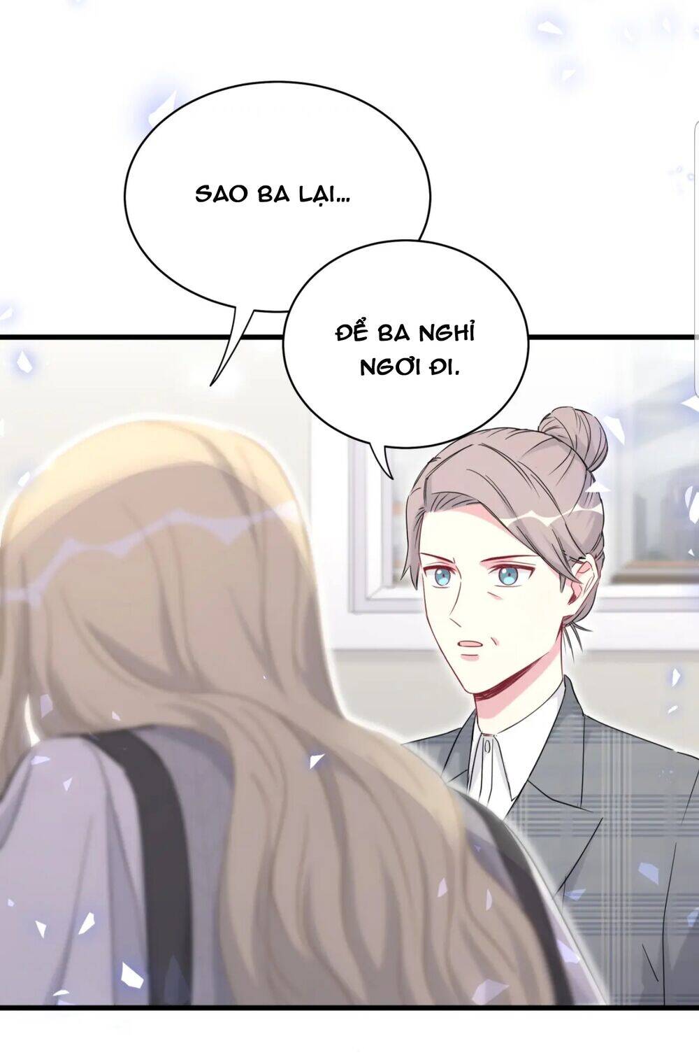 Đứa Bé Là Của Ai ???? Chapter 131 - Trang 2