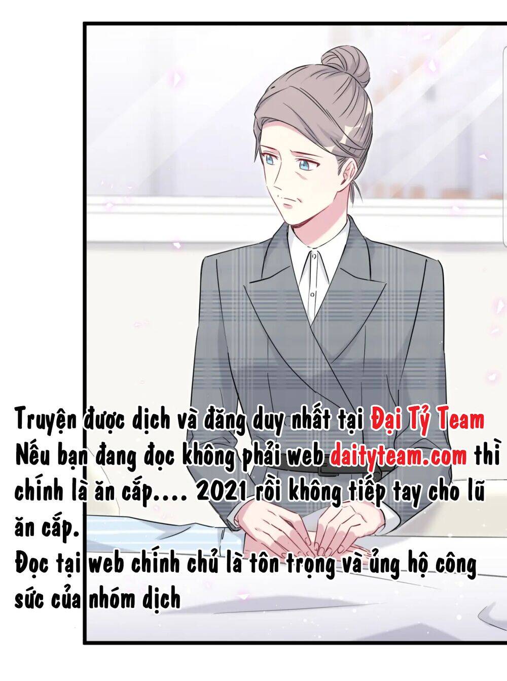 Đứa Bé Là Của Ai ???? Chapter 131 - Trang 2