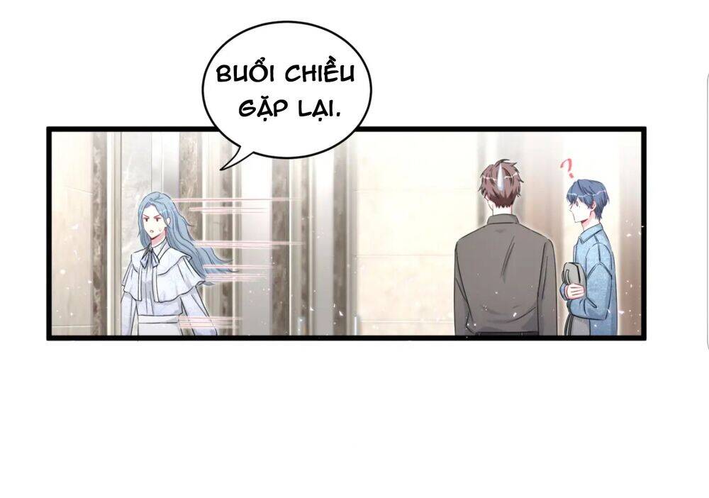 Đứa Bé Là Của Ai ???? Chapter 131 - Trang 2