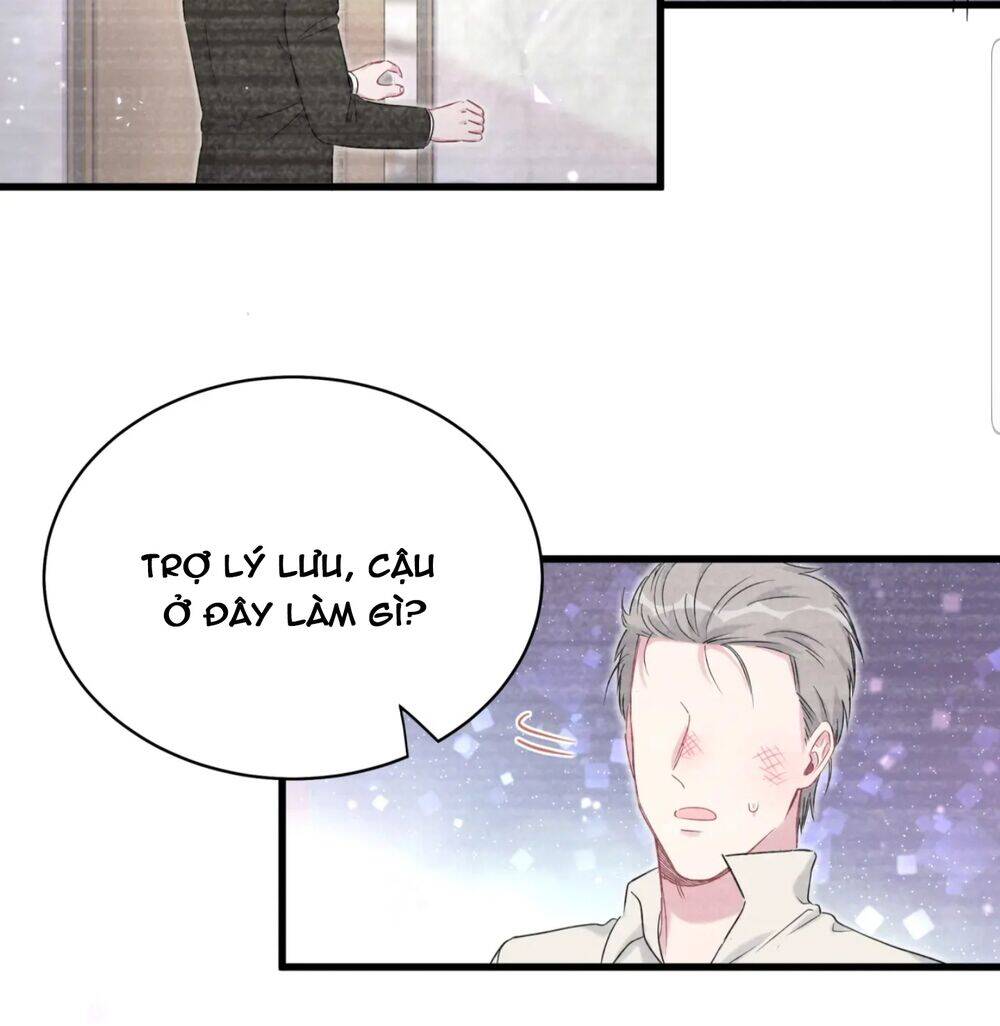 Đứa Bé Là Của Ai ???? Chapter 130 - Trang 2