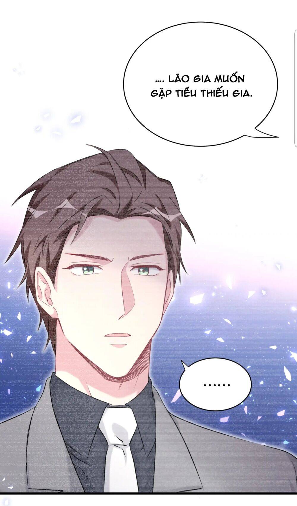 Đứa Bé Là Của Ai ???? Chapter 130 - Trang 2