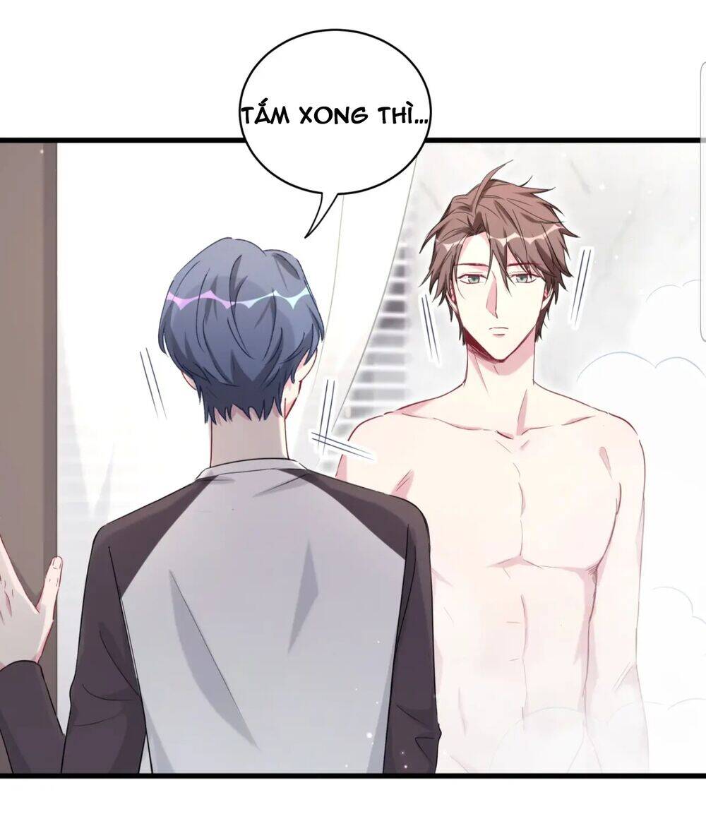 Đứa Bé Là Của Ai ???? Chapter 130 - Trang 2