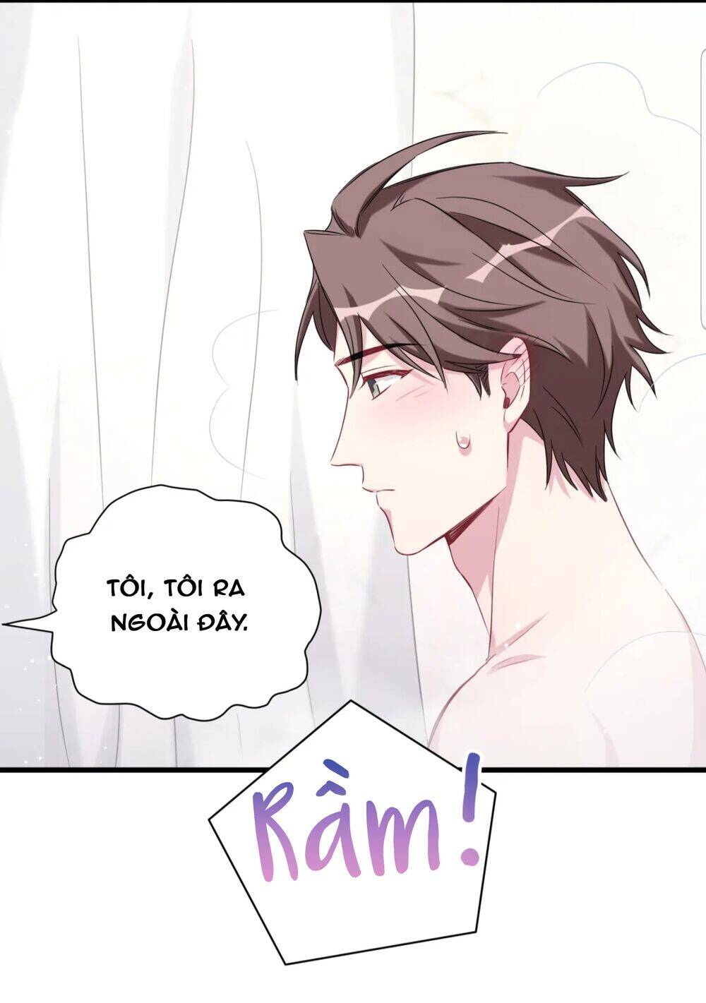 Đứa Bé Là Của Ai ???? Chapter 130 - Trang 2