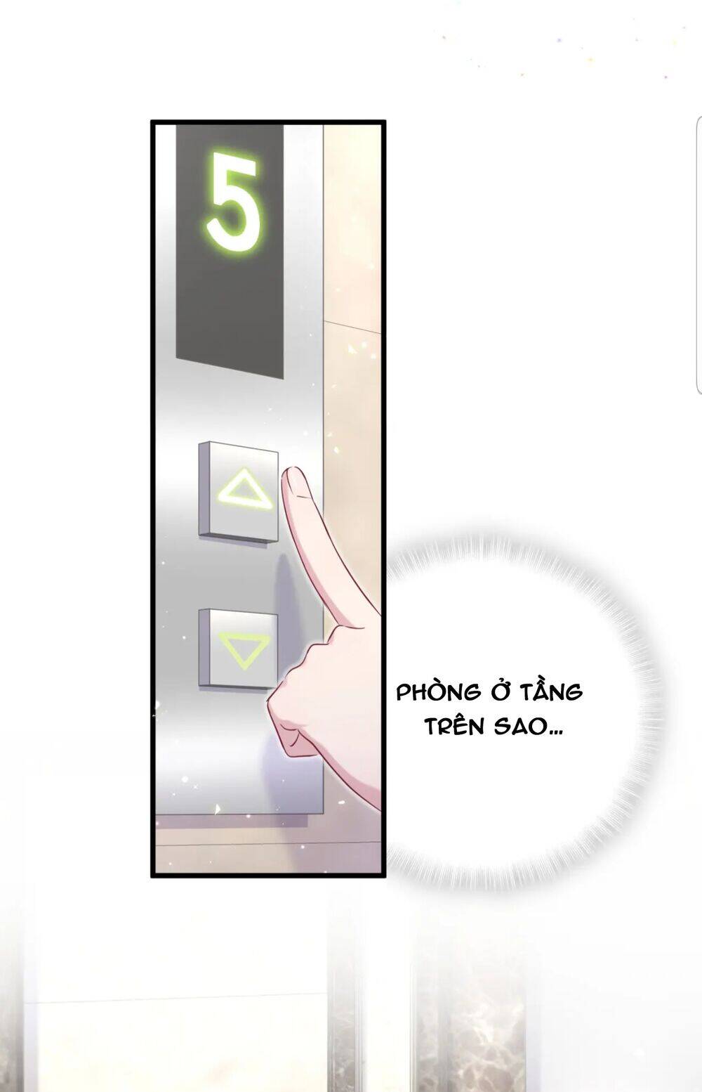 Đứa Bé Là Của Ai ???? Chapter 130 - Trang 2