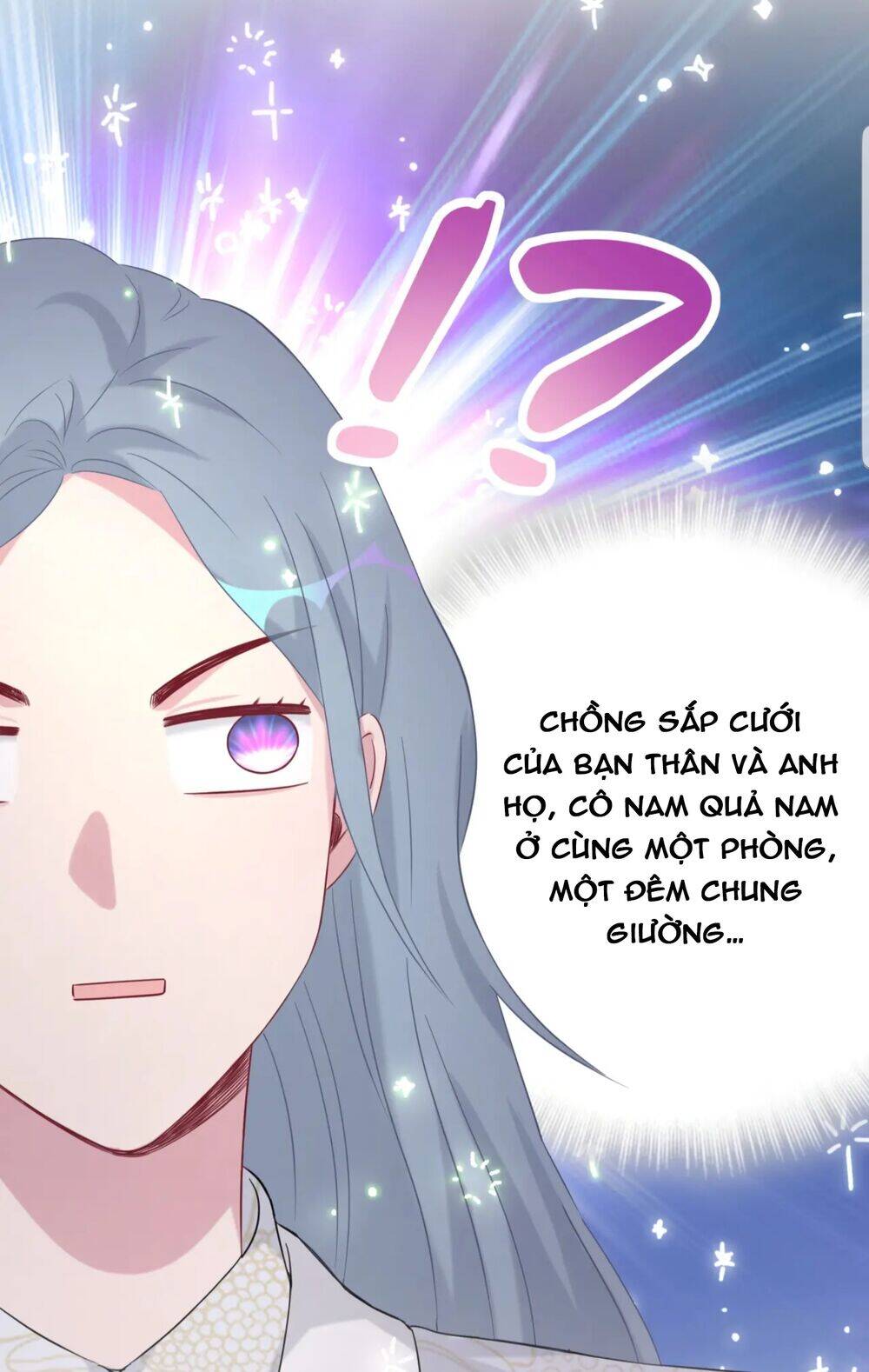 Đứa Bé Là Của Ai ???? Chapter 130 - Trang 2