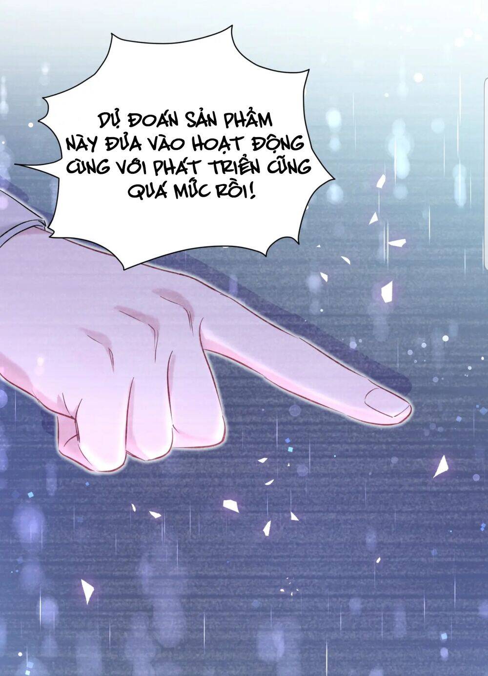 Đứa Bé Là Của Ai ???? Chapter 130 - Trang 2