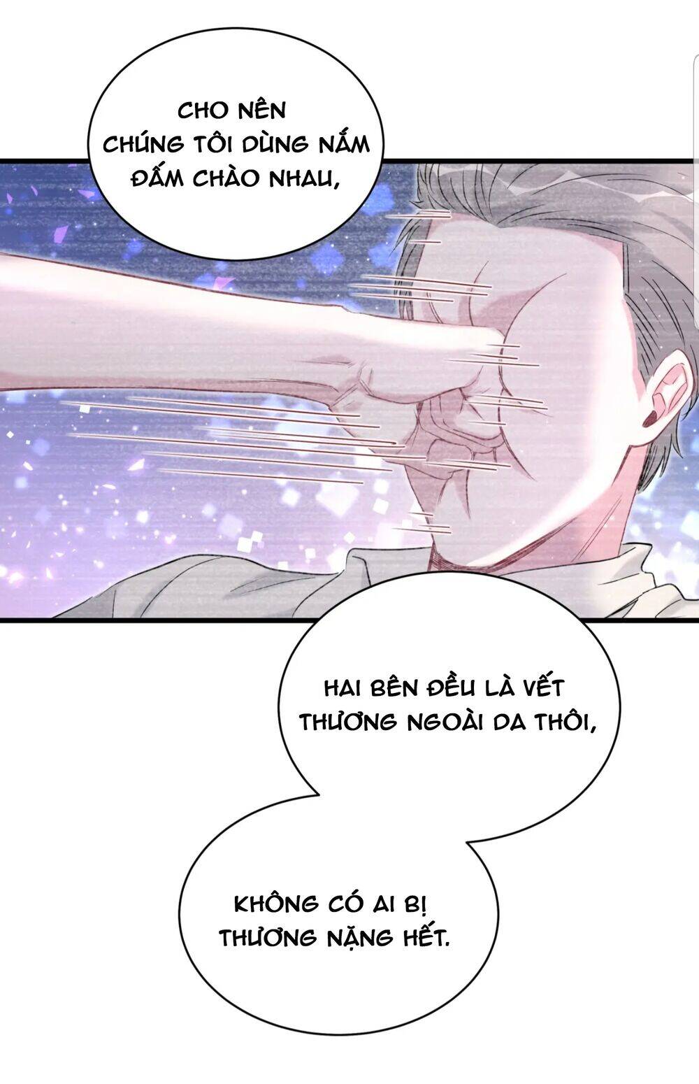 Đứa Bé Là Của Ai ???? Chapter 129 - Trang 2