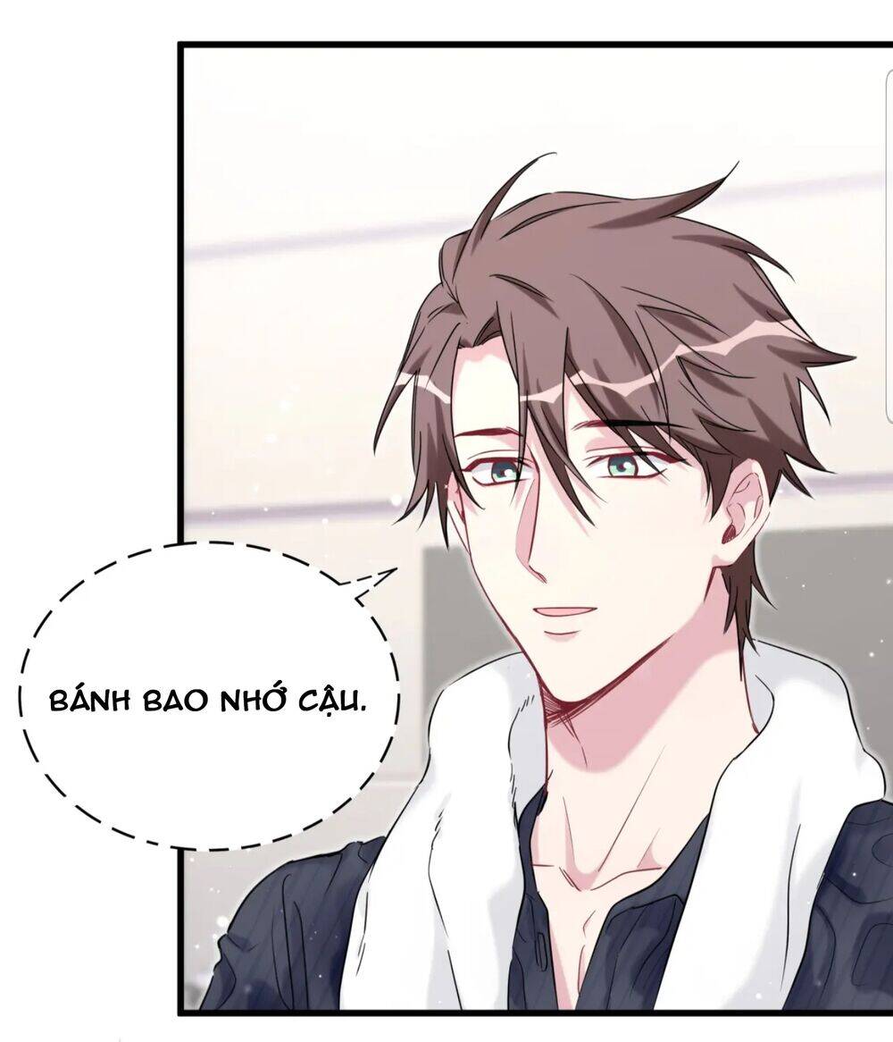 Đứa Bé Là Của Ai ???? Chapter 129 - Trang 2