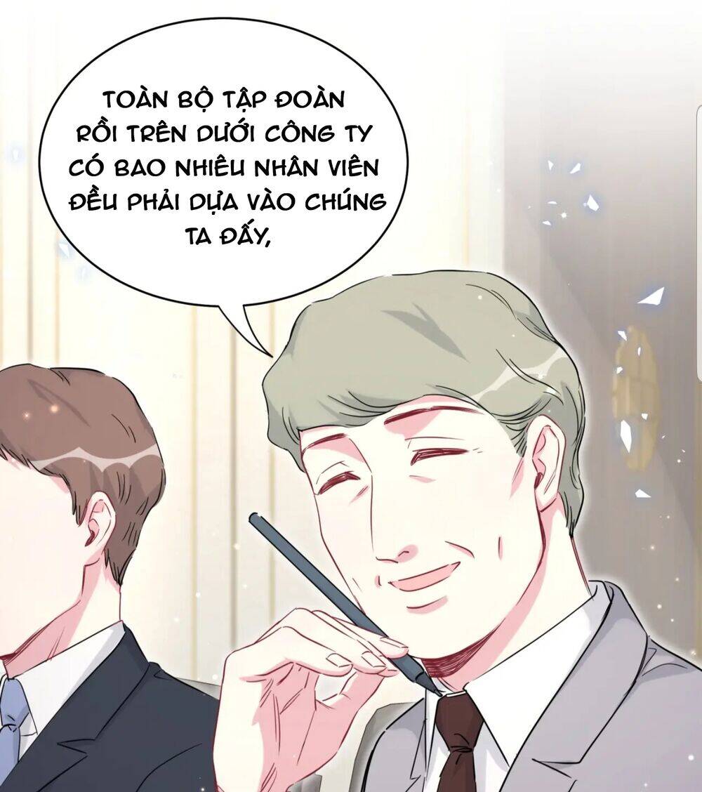 Đứa Bé Là Của Ai ???? Chapter 128 - Trang 2