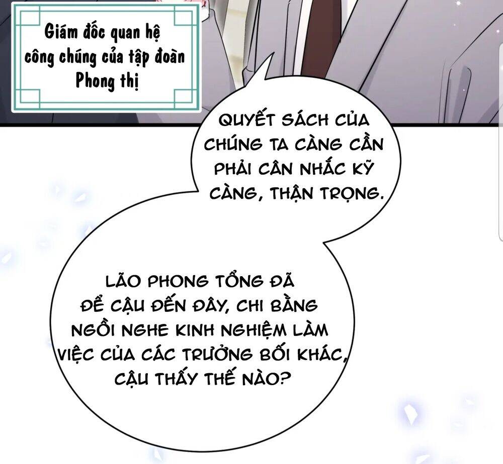 Đứa Bé Là Của Ai ???? Chapter 128 - Trang 2