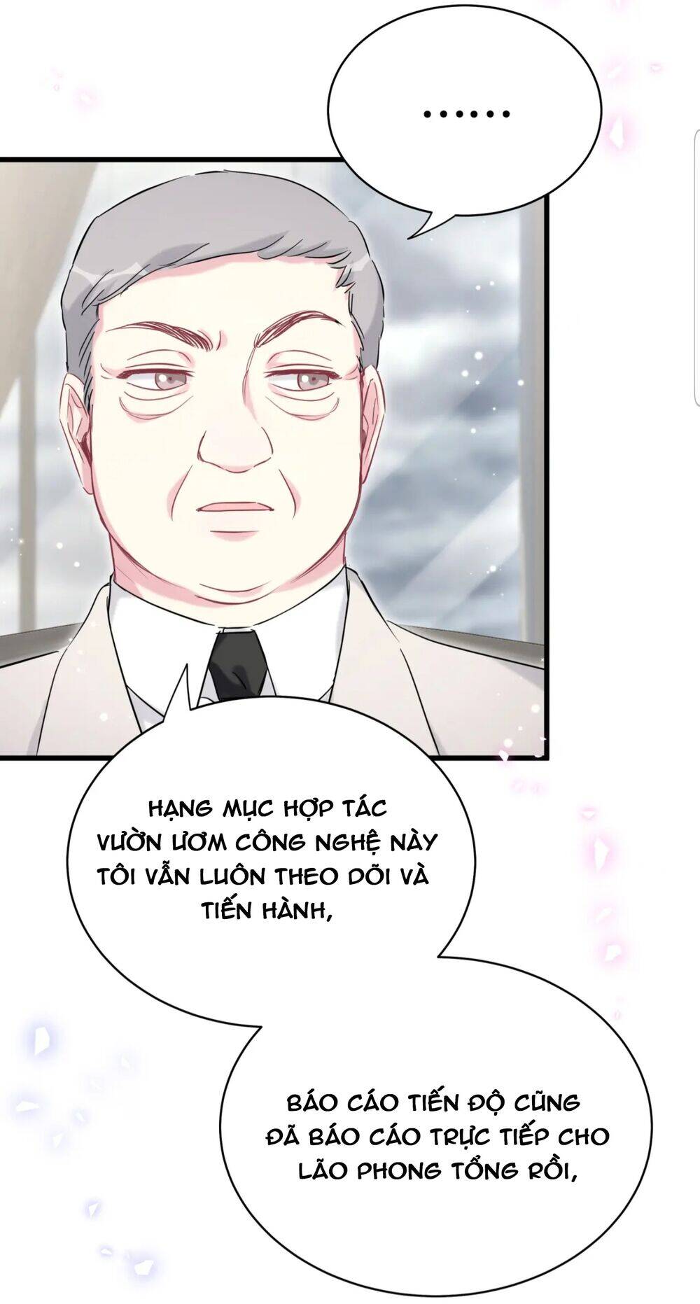 Đứa Bé Là Của Ai ???? Chapter 128 - Trang 2