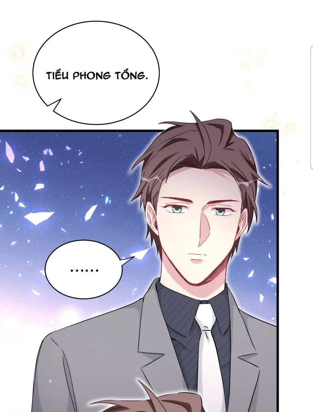 Đứa Bé Là Của Ai ???? Chapter 128 - Trang 2