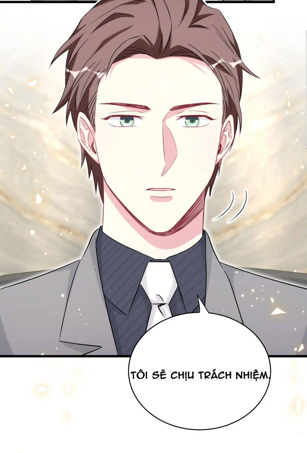 Đứa Bé Là Của Ai ???? Chapter 128 - Trang 2