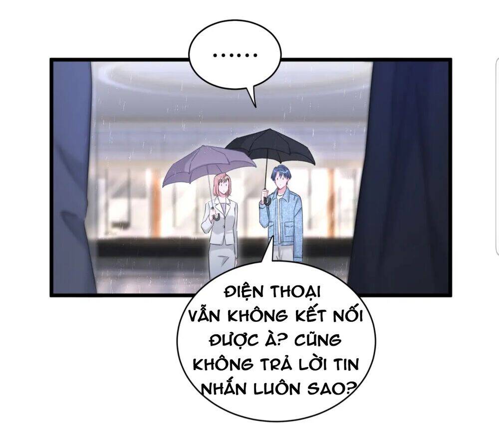 Đứa Bé Là Của Ai ???? Chapter 128 - Trang 2