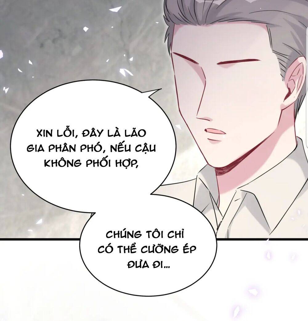 Đứa Bé Là Của Ai ???? Chapter 128 - Trang 2