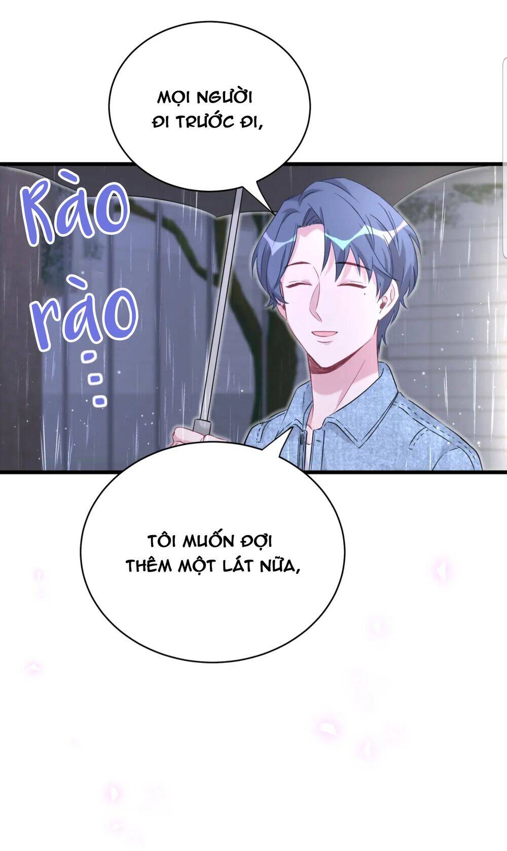 Đứa Bé Là Của Ai ???? Chapter 128 - Trang 2