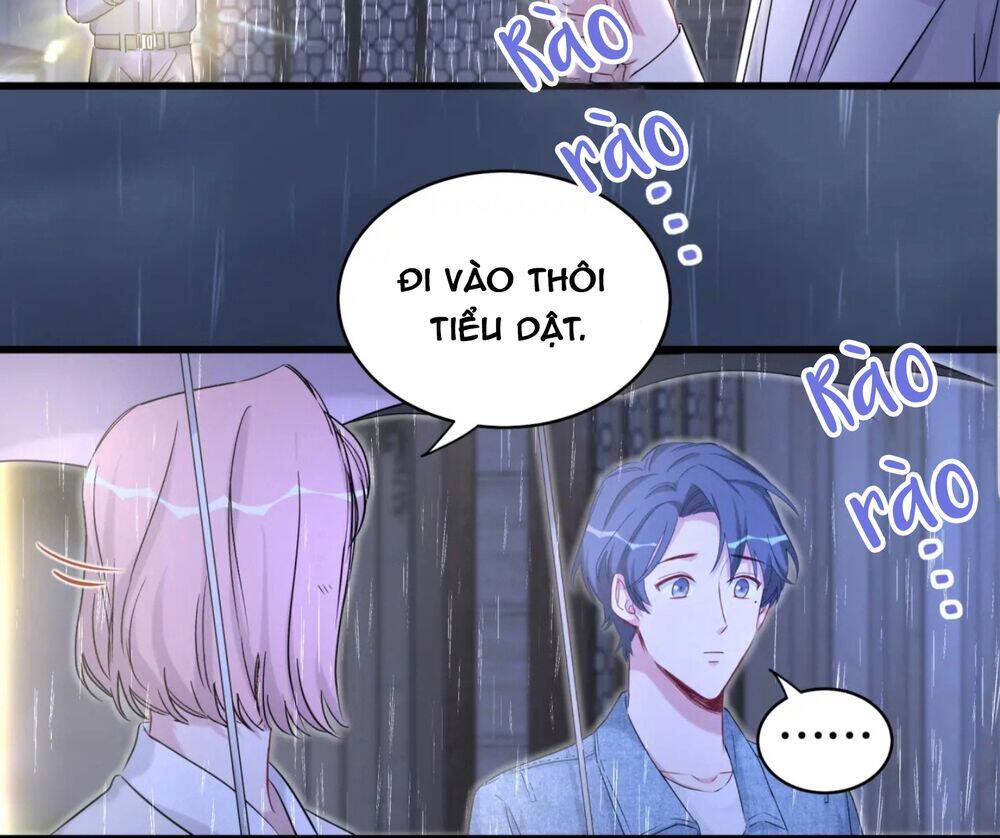 Đứa Bé Là Của Ai ???? Chapter 128 - Trang 2