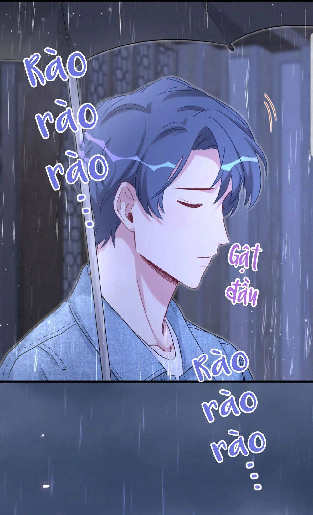 Đứa Bé Là Của Ai ???? Chapter 128 - Trang 2