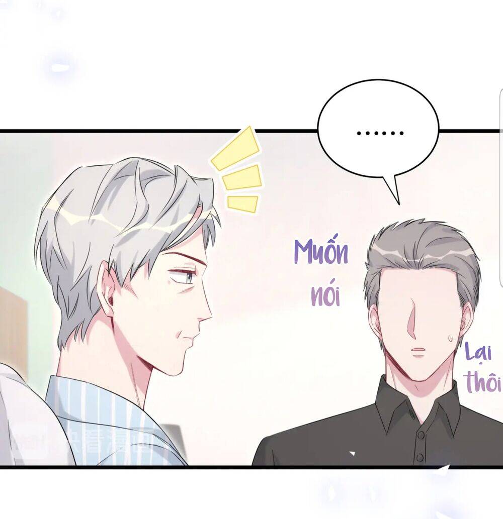 Đứa Bé Là Của Ai ???? Chapter 127 - Trang 2