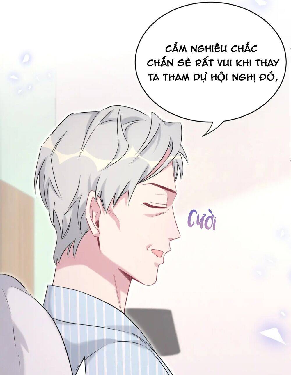 Đứa Bé Là Của Ai ???? Chapter 127 - Trang 2