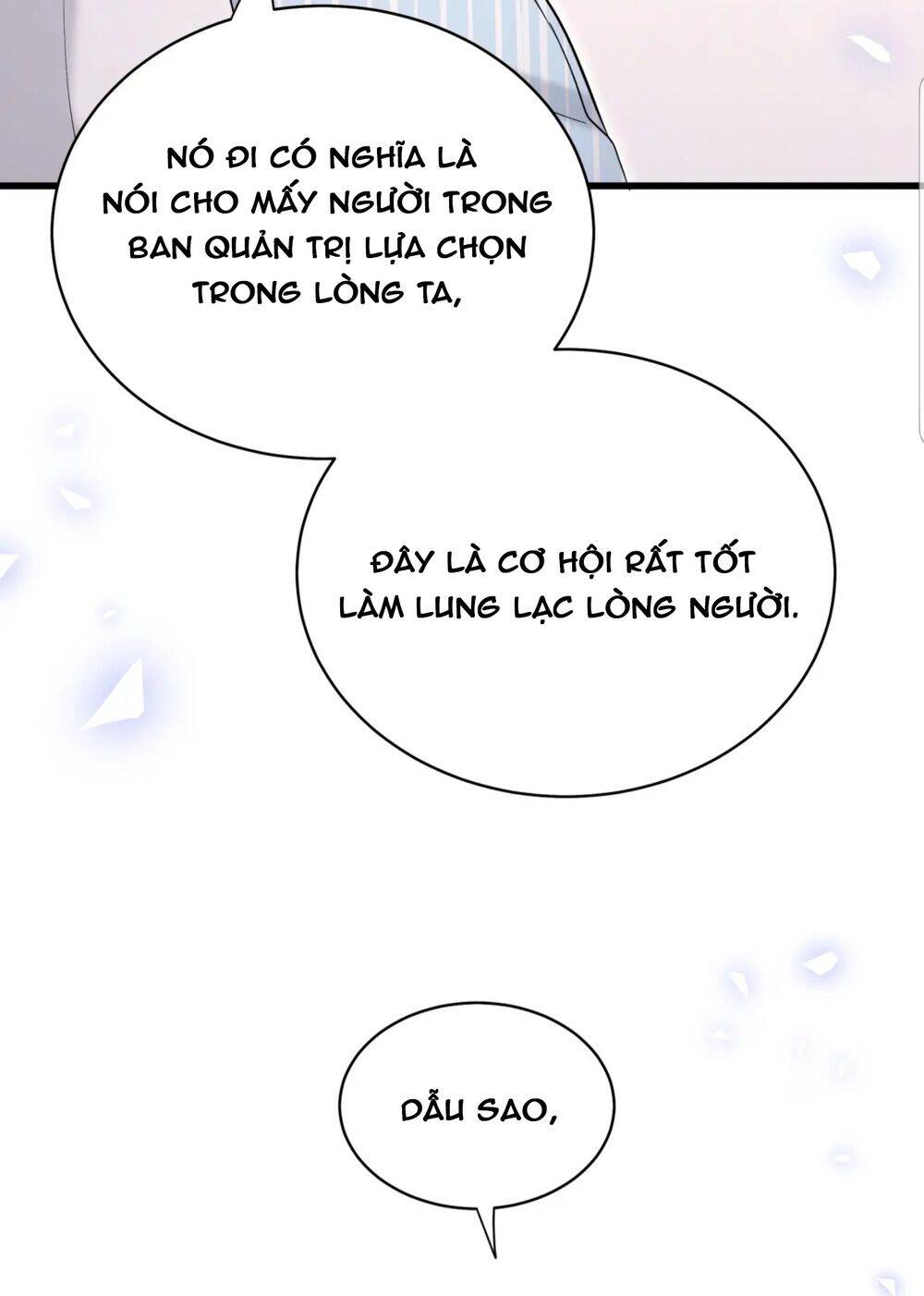 Đứa Bé Là Của Ai ???? Chapter 127 - Trang 2