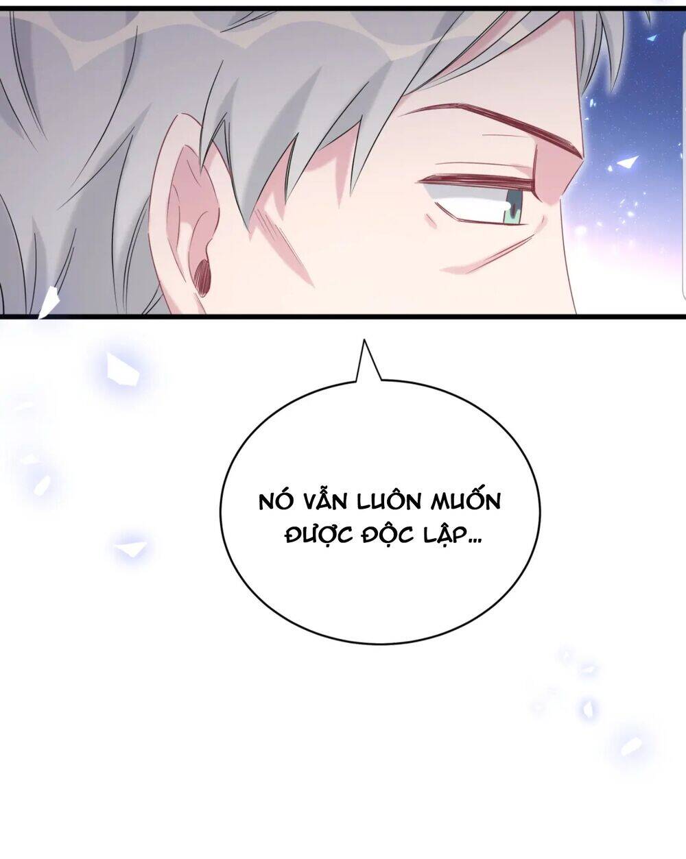 Đứa Bé Là Của Ai ???? Chapter 127 - Trang 2