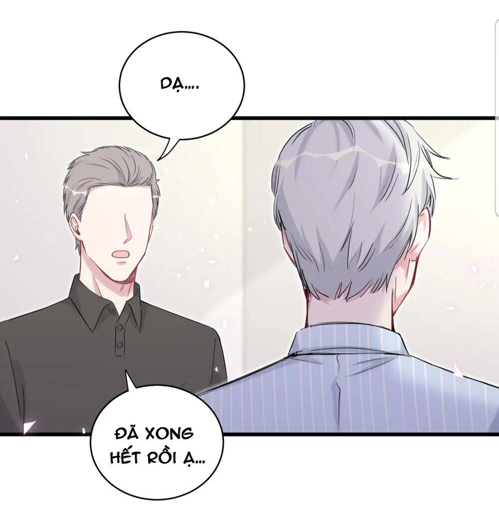 Đứa Bé Là Của Ai ???? Chapter 127 - Trang 2