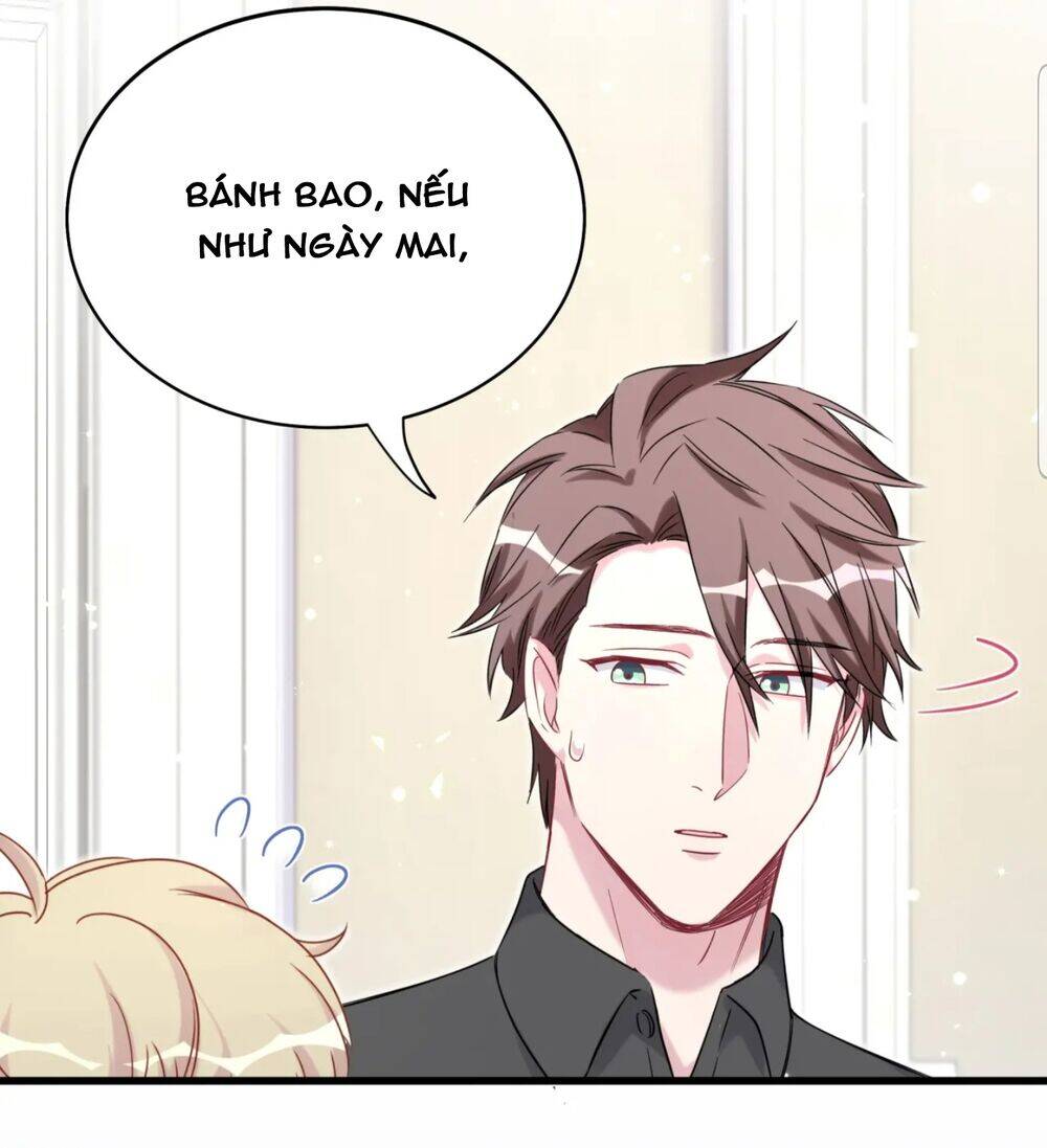 Đứa Bé Là Của Ai ???? Chapter 127 - Trang 2