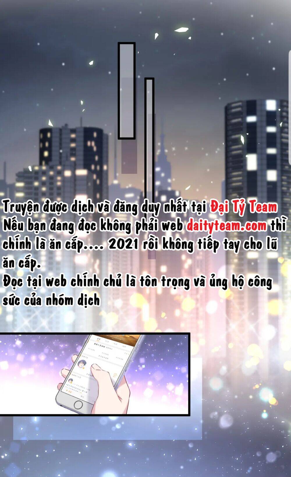 Đứa Bé Là Của Ai ???? Chapter 127 - Trang 2