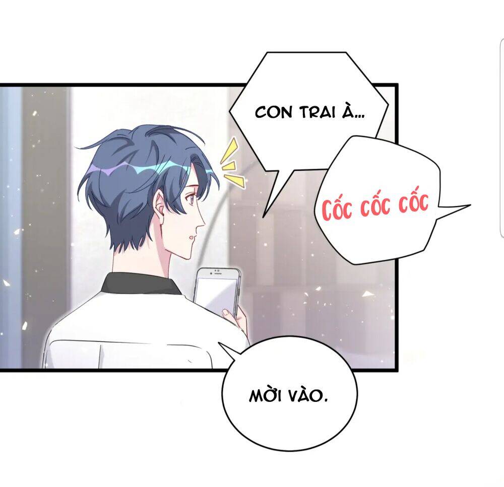 Đứa Bé Là Của Ai ???? Chapter 125 - Trang 2