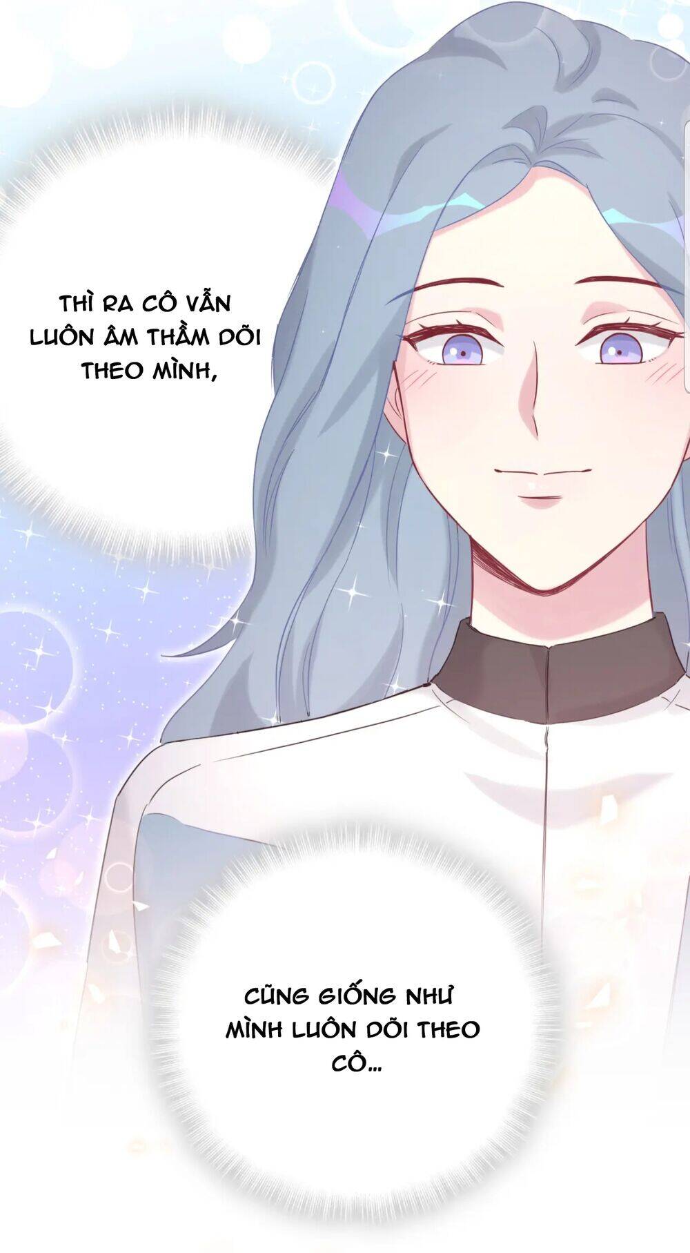 Đứa Bé Là Của Ai ???? Chapter 125 - Trang 2