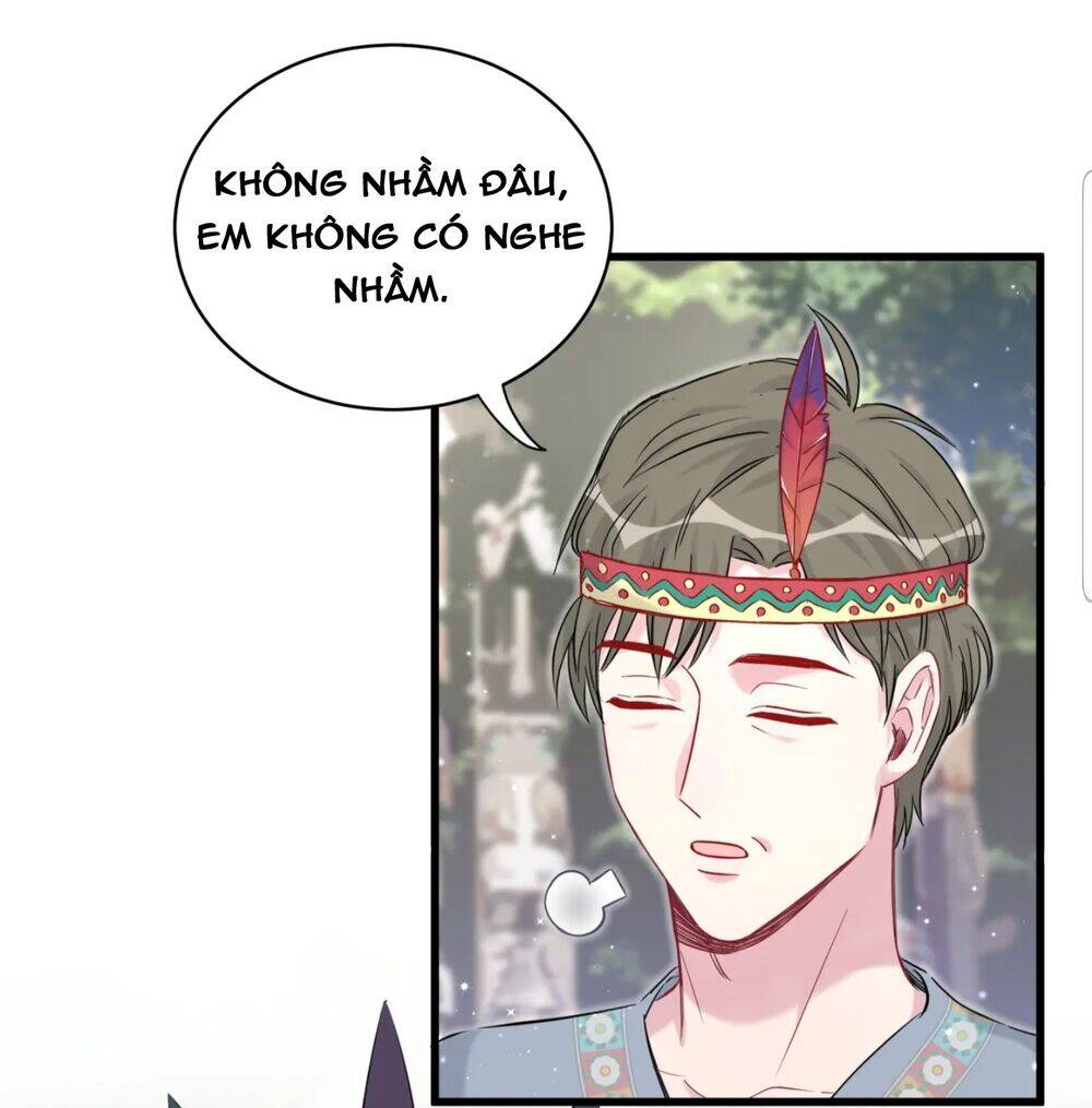 Đứa Bé Là Của Ai ???? Chapter 125 - Trang 2