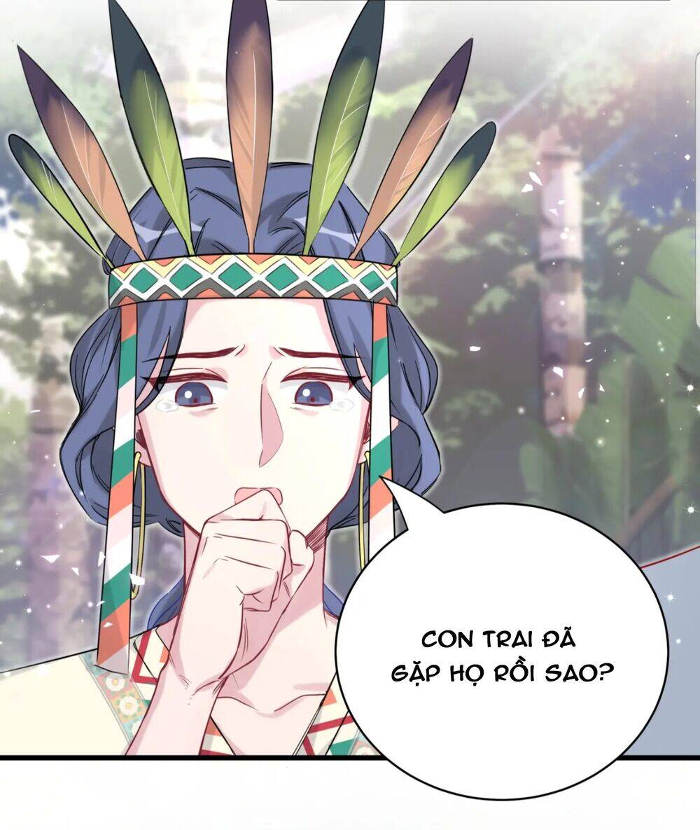 Đứa Bé Là Của Ai ???? Chapter 125 - Trang 2