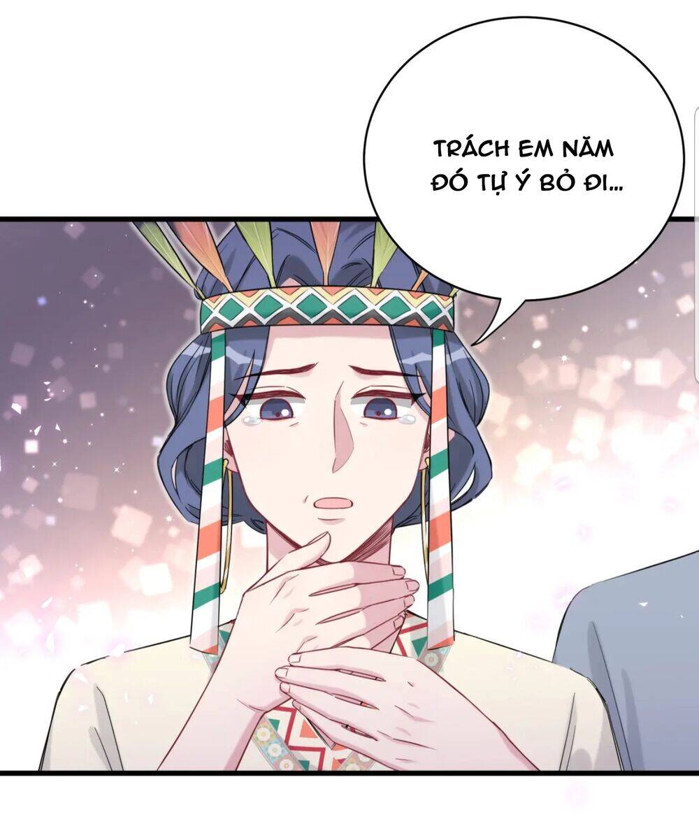 Đứa Bé Là Của Ai ???? Chapter 125 - Trang 2