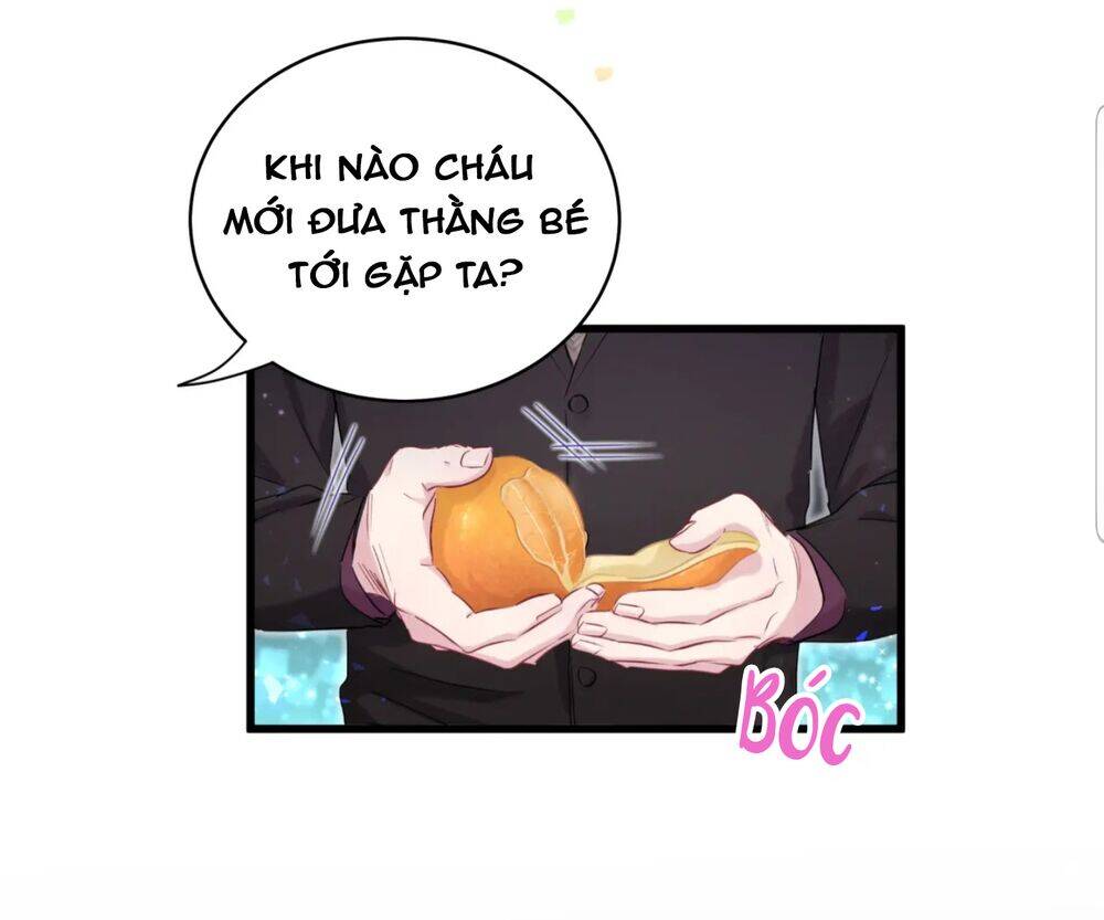 Đứa Bé Là Của Ai ???? Chapter 125 - Trang 2