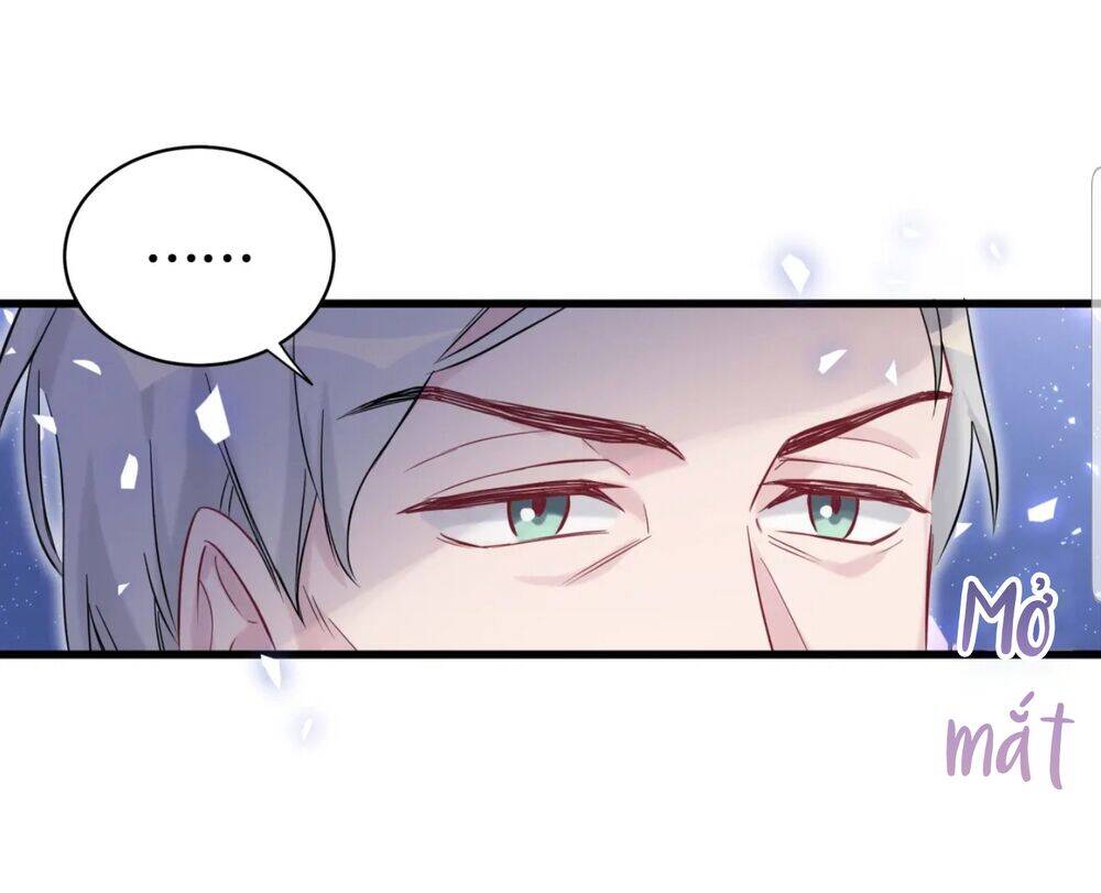 Đứa Bé Là Của Ai ???? Chapter 125 - Trang 2