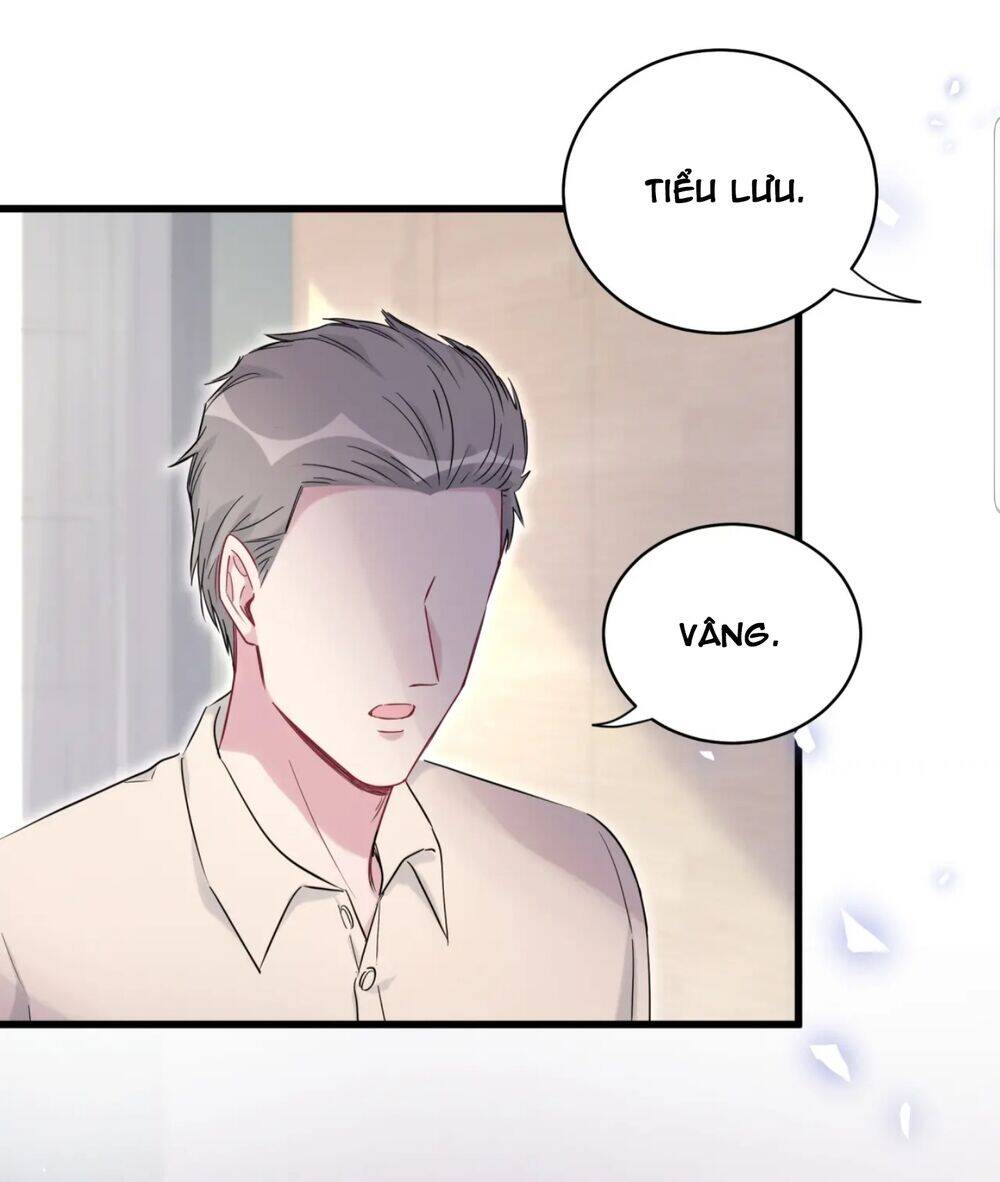 Đứa Bé Là Của Ai ???? Chapter 125 - Trang 2