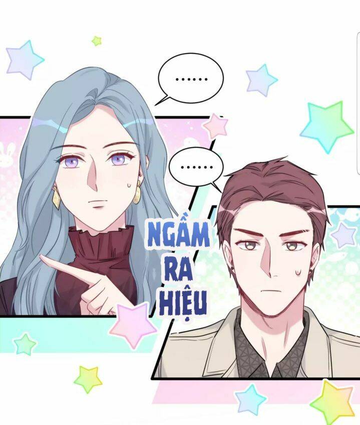 Đứa Bé Là Của Ai ???? Chapter 119 - Trang 2