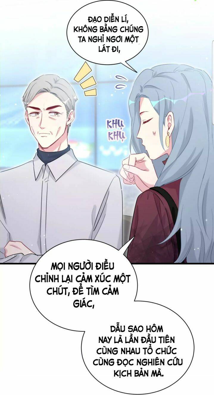 Đứa Bé Là Của Ai ???? Chapter 119 - Trang 2