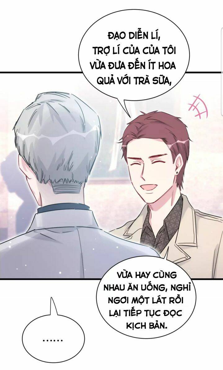 Đứa Bé Là Của Ai ???? Chapter 119 - Trang 2