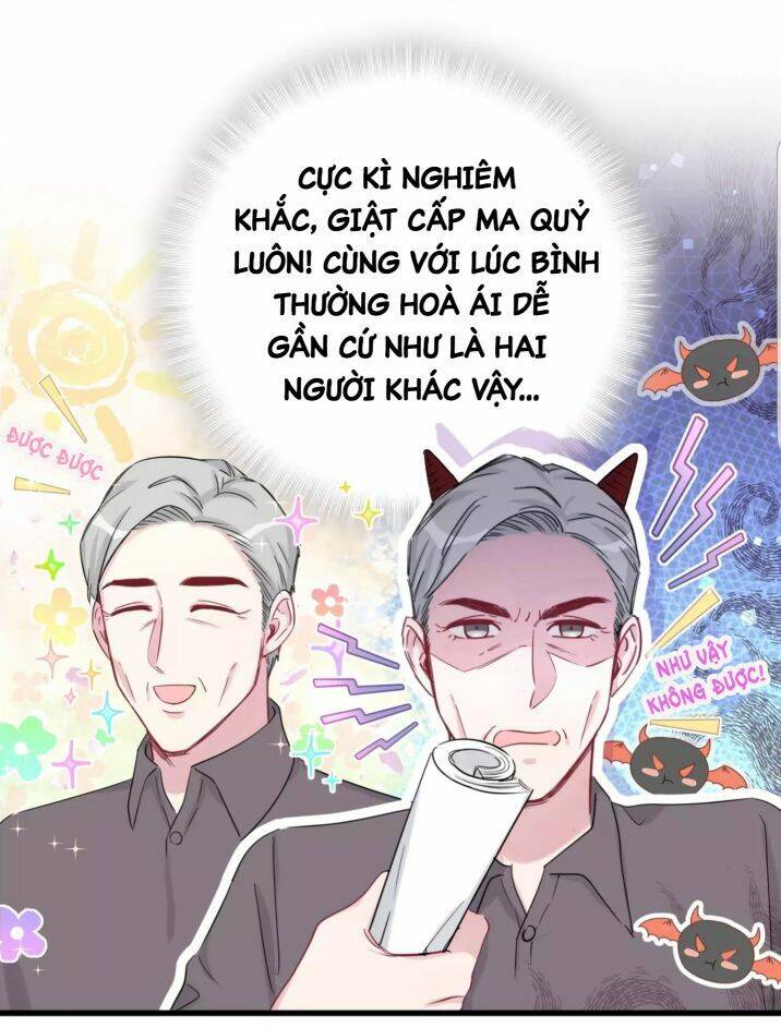 Đứa Bé Là Của Ai ???? Chapter 119 - Trang 2