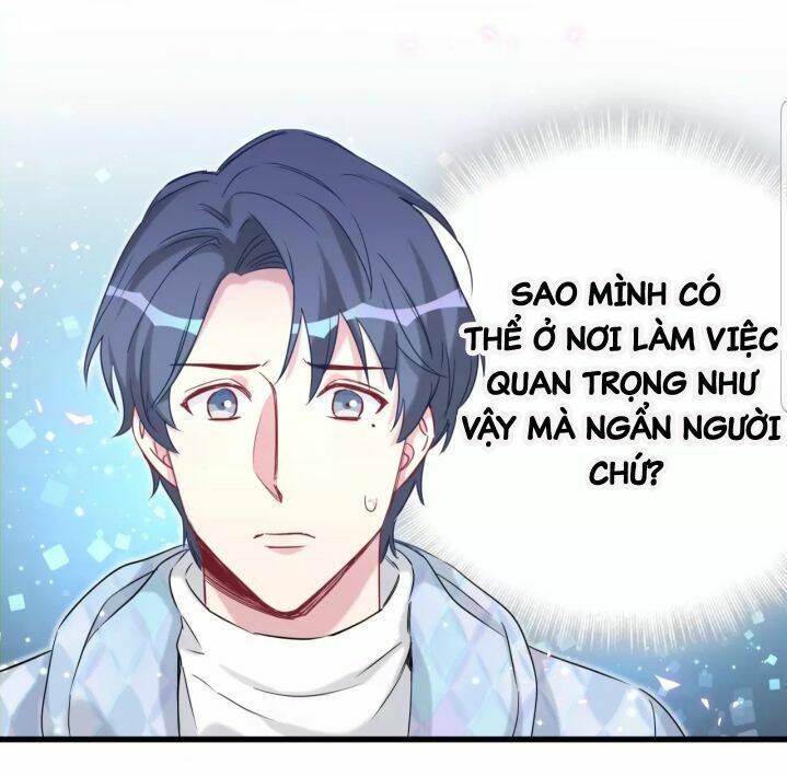 Đứa Bé Là Của Ai ???? Chapter 119 - Trang 2