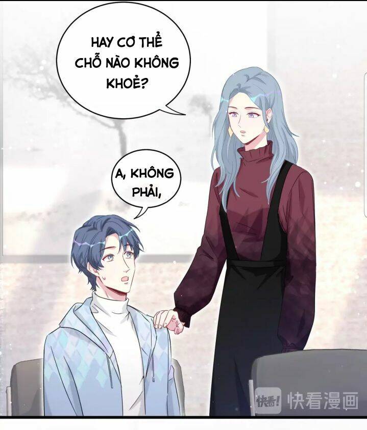 Đứa Bé Là Của Ai ???? Chapter 119 - Trang 2